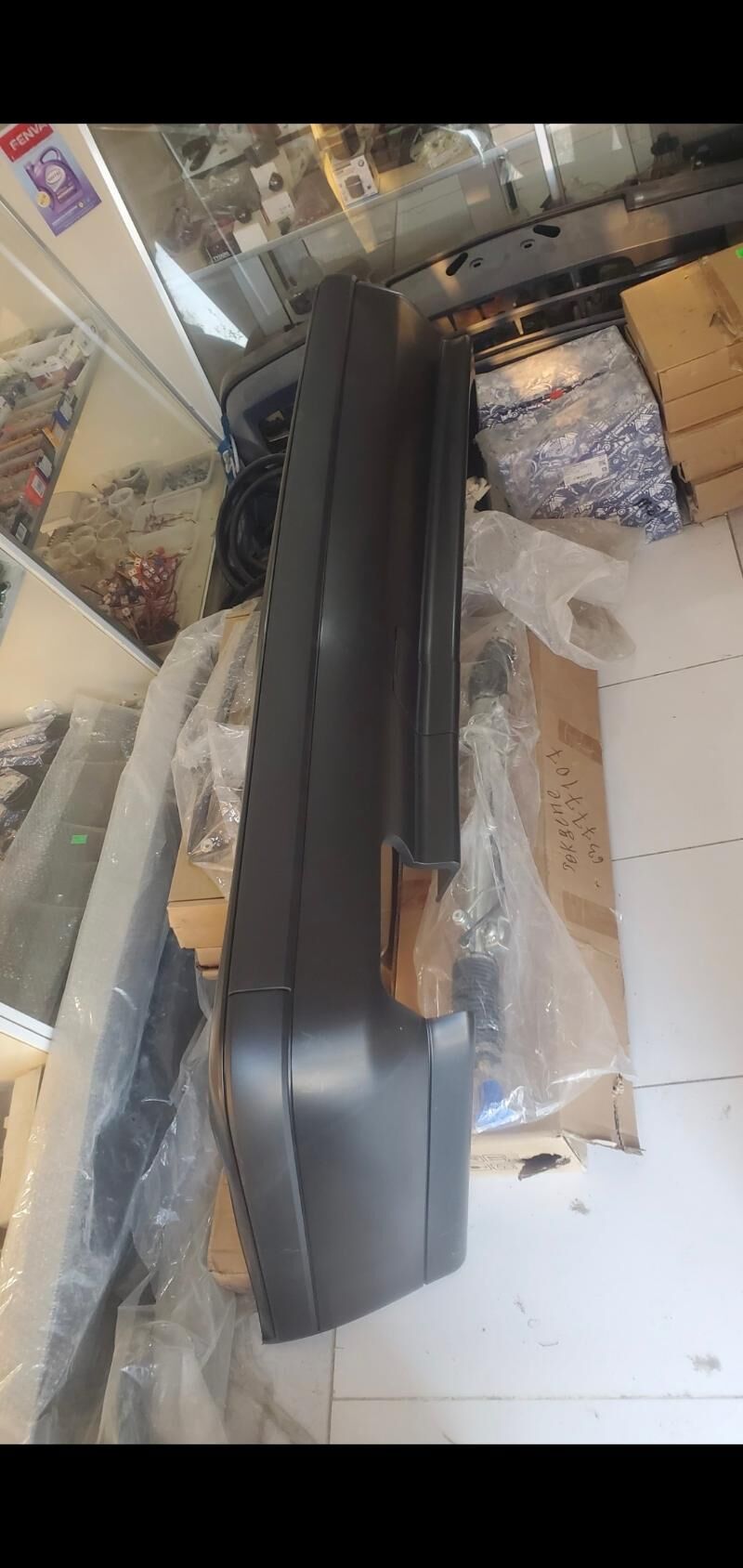 E34 ///M bamper yz 2 700 TMT - Gökdepe - img 2