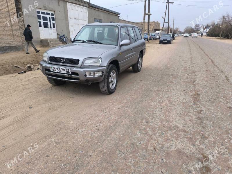 Toyota RAV4 2000 - 110 000 TMT - Akdepe - img 2