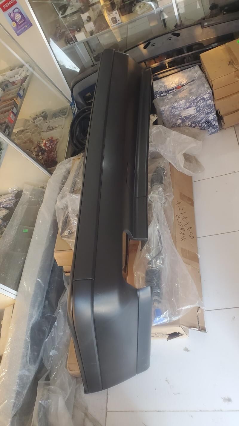 E34 ///M bamper yz 2 700 TMT - Gökdepe - img 1