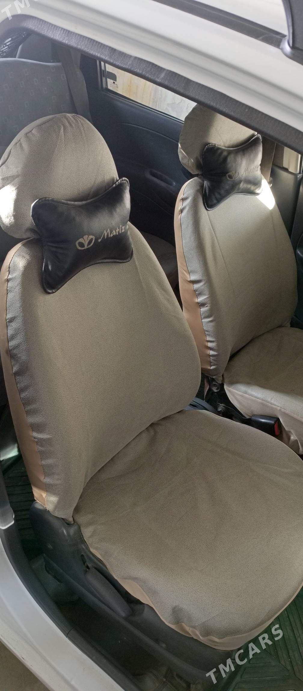 Daewoo Matiz 2004 - 38 000 TMT - Дашогуз - img 9