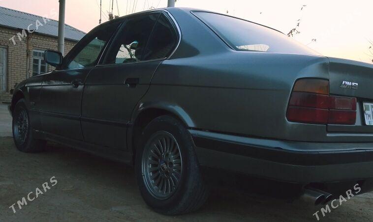 BMW 525 1992 - 63 000 TMT - Mary - img 3