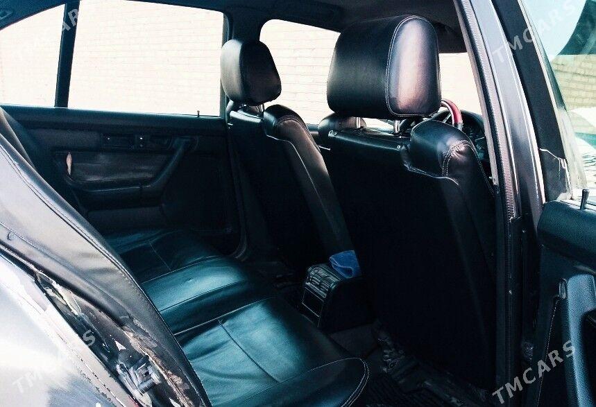 BMW 525 1992 - 63 000 TMT - Mary - img 4