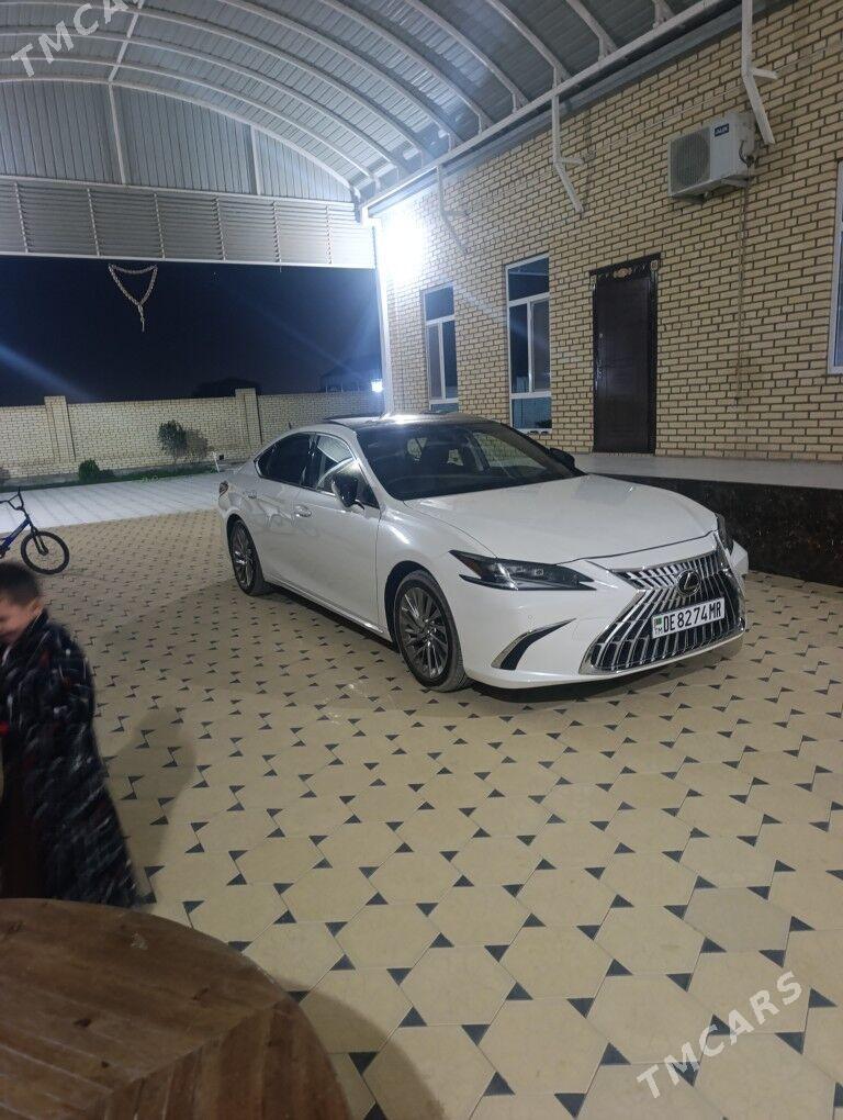 Lexus ES 350 2022 - 540 000 TMT - Мары - img 4