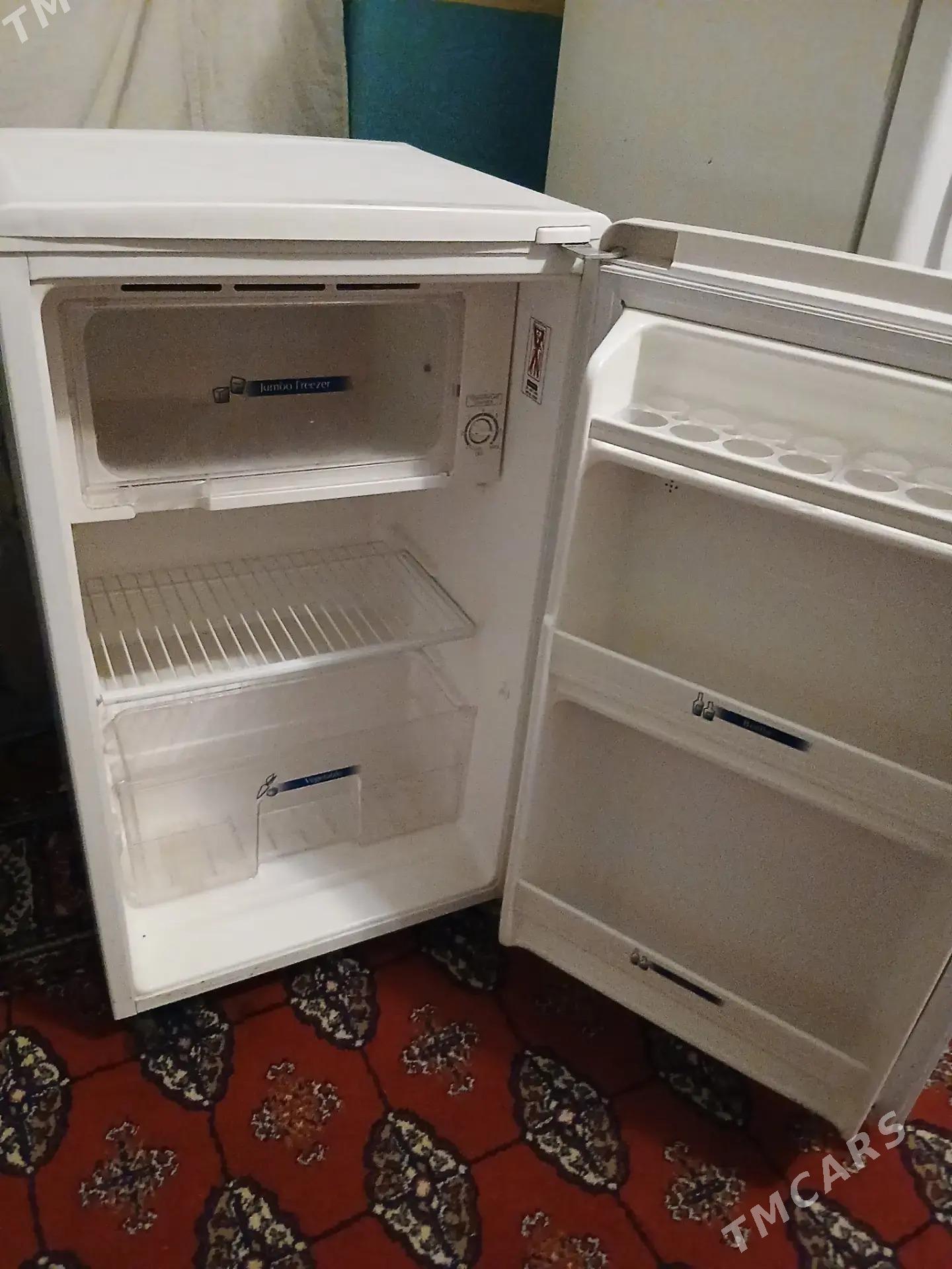 TOSHIBA holodilnik - Ашхабад - img 3