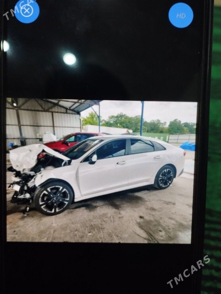 Kia K5 2021 - 240 000 TMT - Сакарчага - img 8