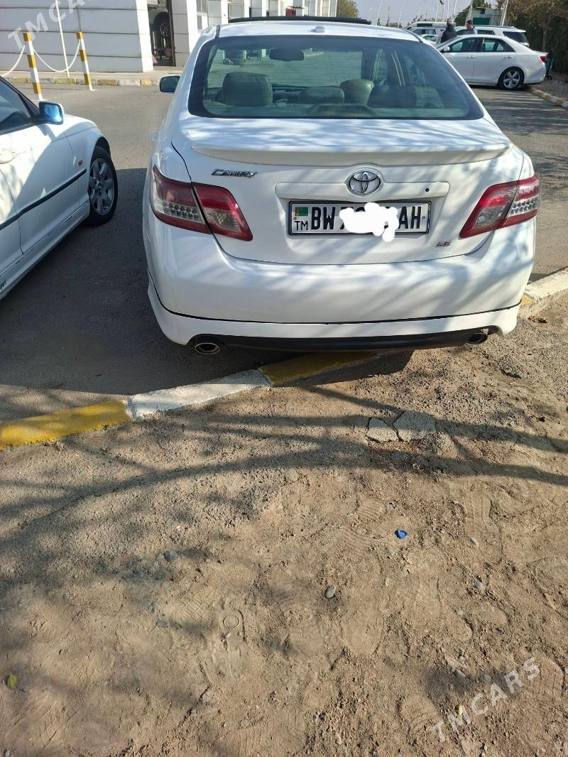 Toyota Camry 2008 - 148 000 TMT - Ашхабад - img 1