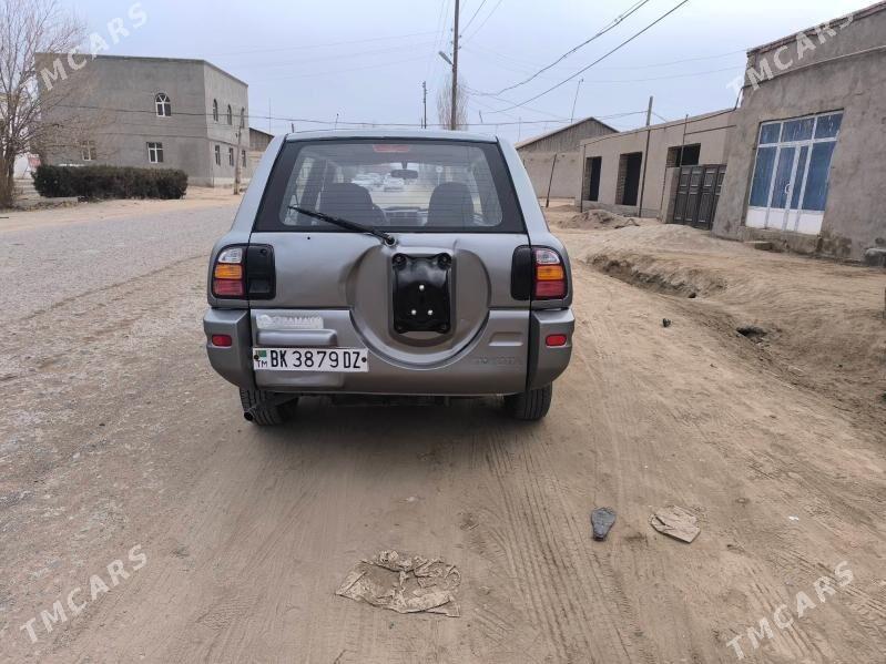 Toyota RAV4 2000 - 110 000 TMT - Akdepe - img 4