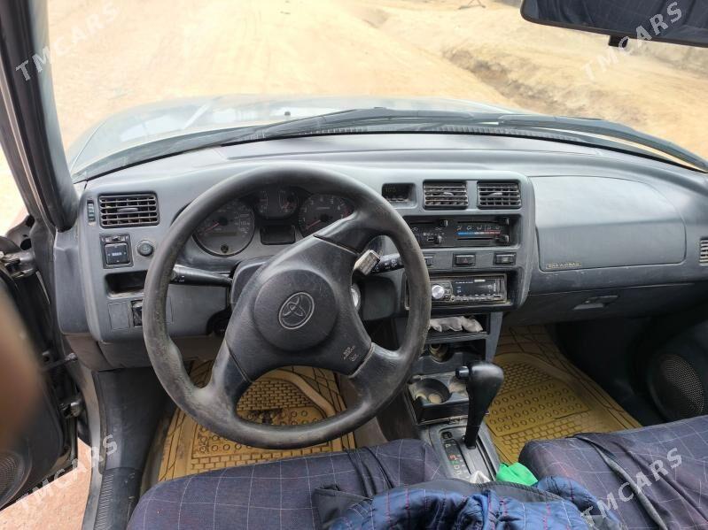 Toyota RAV4 2000 - 110 000 TMT - Akdepe - img 5