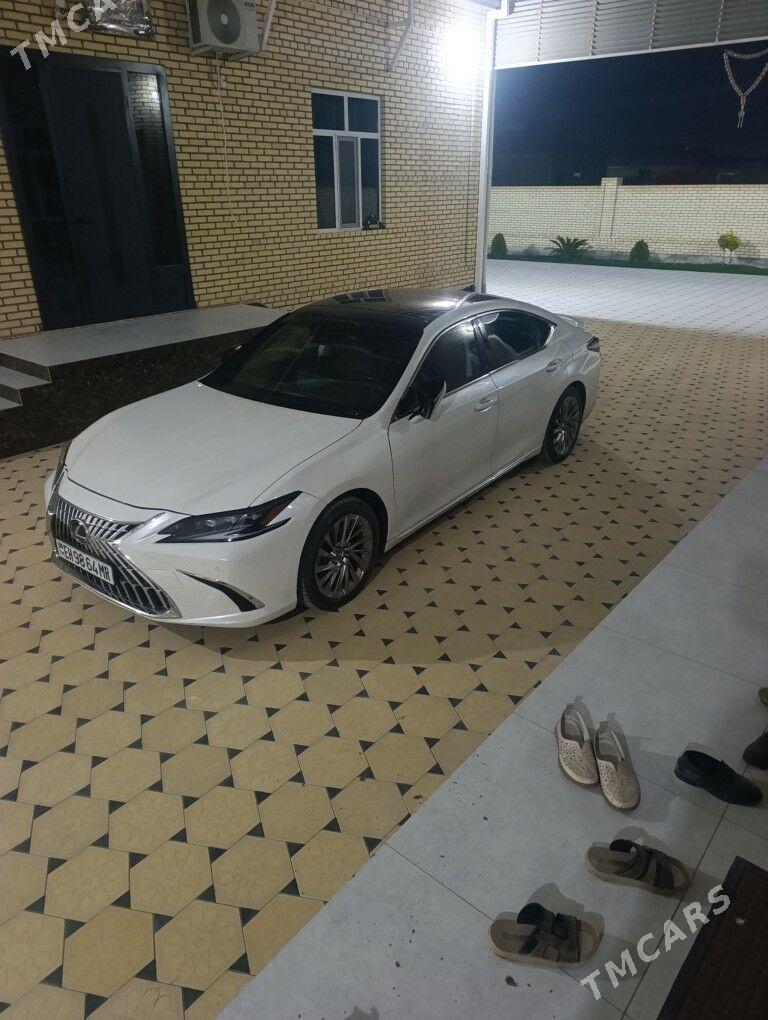 Lexus ES 350 2022 - 540 000 TMT - Мары - img 2