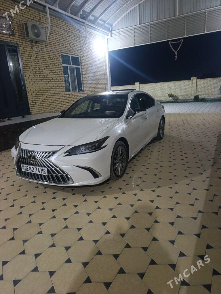 Lexus ES 350 2022 - 540 000 TMT - Мары - img 5