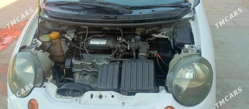 Daewoo Matiz 2004 - 38 000 TMT - Дашогуз - img 4
