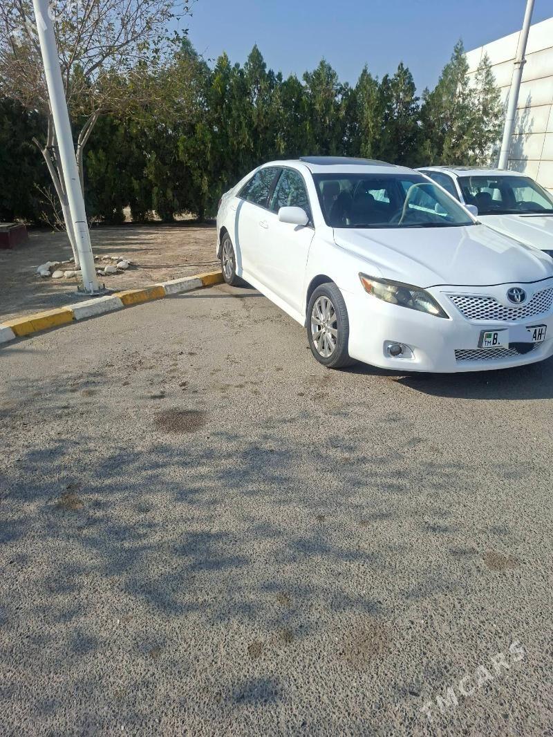 Toyota Camry 2008 - 148 000 TMT - Ашхабад - img 2