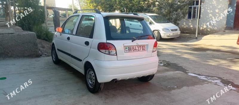 Daewoo Matiz 2004 - 38 000 TMT - Дашогуз - img 3
