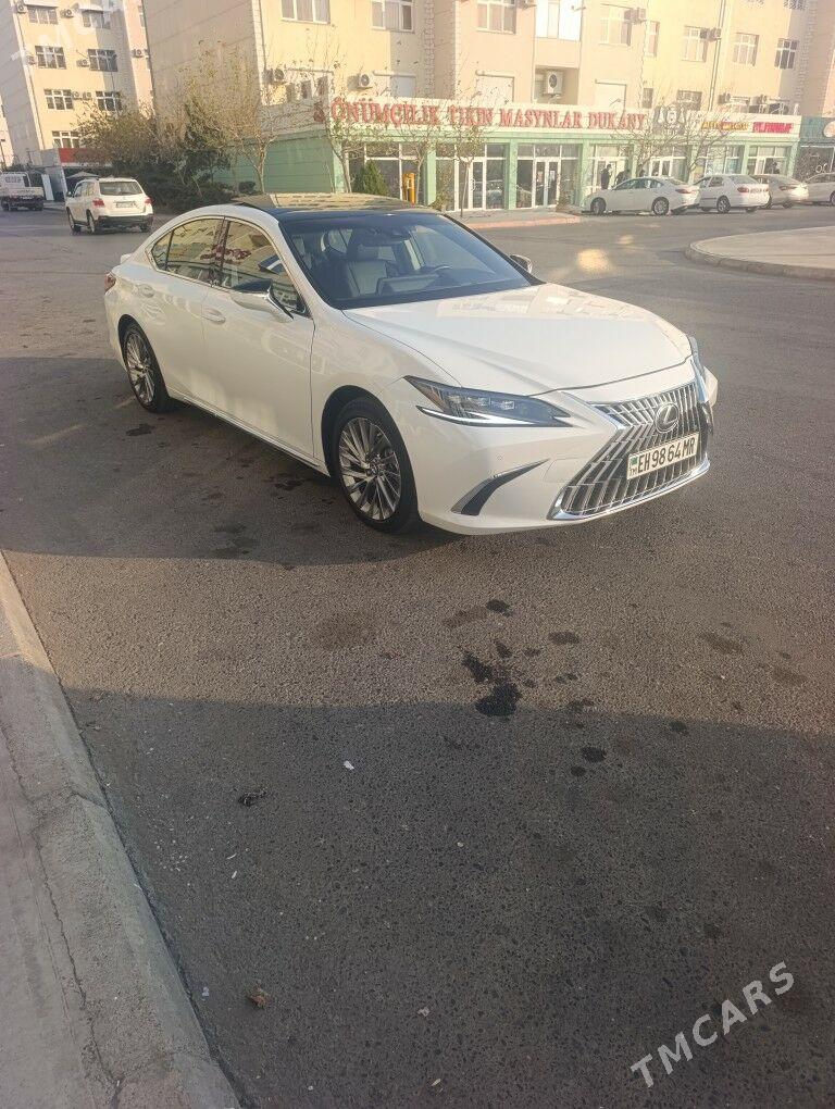 Lexus ES 350 2022 - 540 000 TMT - Мары - img 1