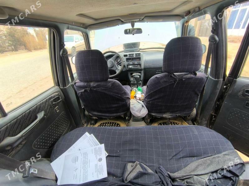 Toyota RAV4 2000 - 110 000 TMT - Akdepe - img 7