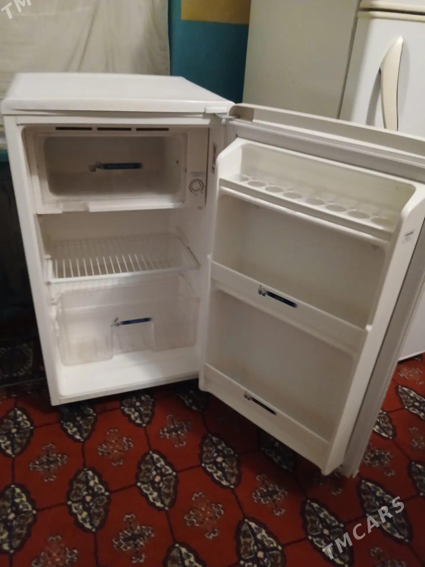 TOSHIBA holodilnik - Ашхабад - img 2