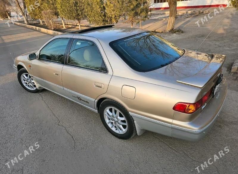 Toyota Camry 2001 - 85 000 TMT - Акдепе - img 6