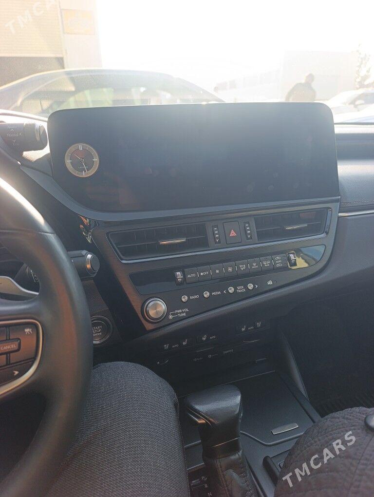 Lexus ES 350 2022 - 540 000 TMT - Мары - img 3