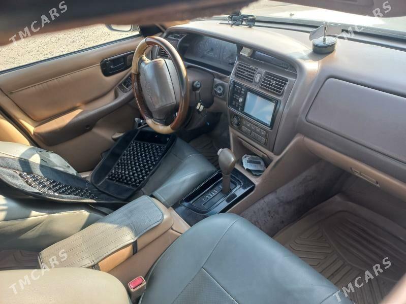 Toyota Avalon 1996 - 115 000 TMT - Мары - img 5