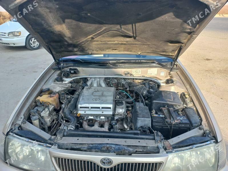 Toyota Avalon 1996 - 115 000 TMT - Мары - img 4