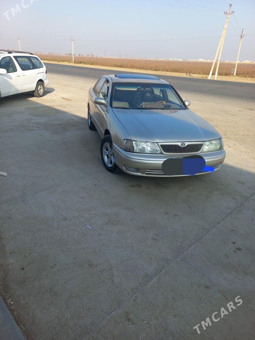 Toyota Avalon 1996 - 115 000 TMT - Мары - img 2