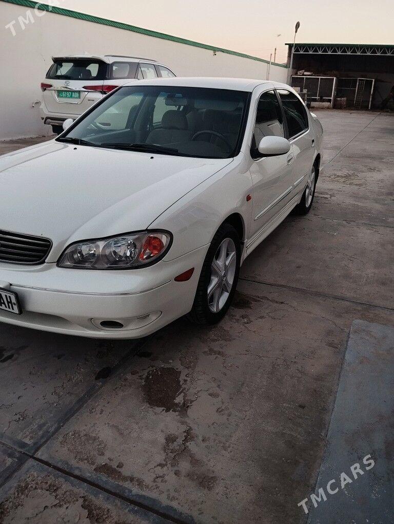 Nissan Maxima 2006 - 140 000 TMT - Änew - img 2