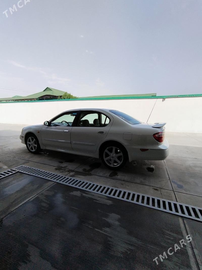 Nissan Maxima 2006 - 140 000 TMT - Änew - img 5