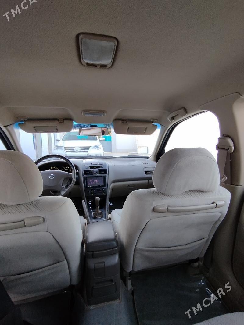 Nissan Maxima 2006 - 140 000 TMT - Änew - img 8