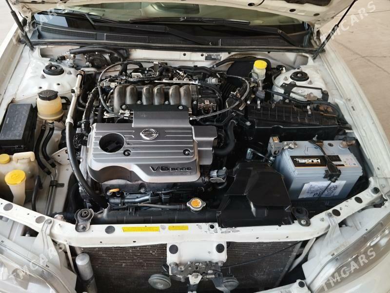 Nissan Maxima 2006 - 140 000 TMT - Änew - img 10