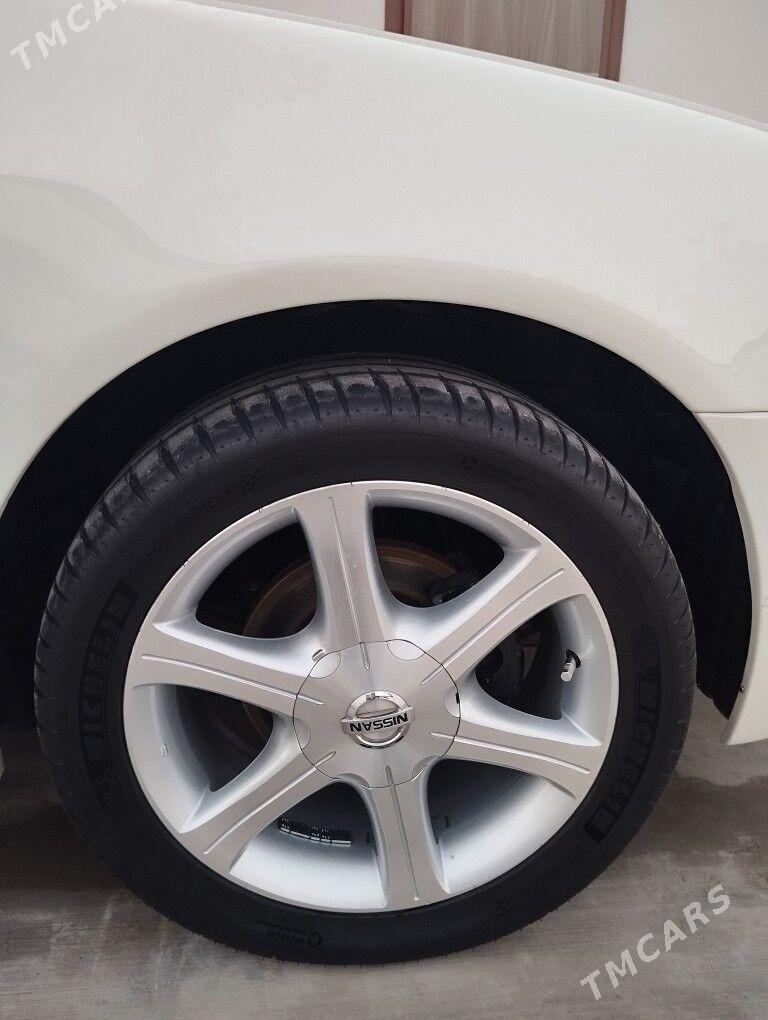 Nissan Maxima 2006 - 140 000 TMT - Änew - img 4