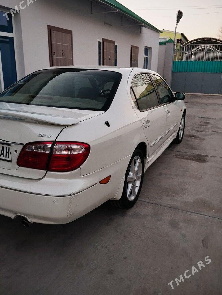 Nissan Maxima 2006 - 140 000 TMT - Änew - img 3