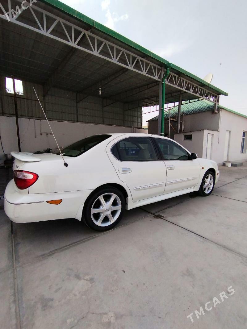 Nissan Maxima 2006 - 140 000 TMT - Änew - img 6