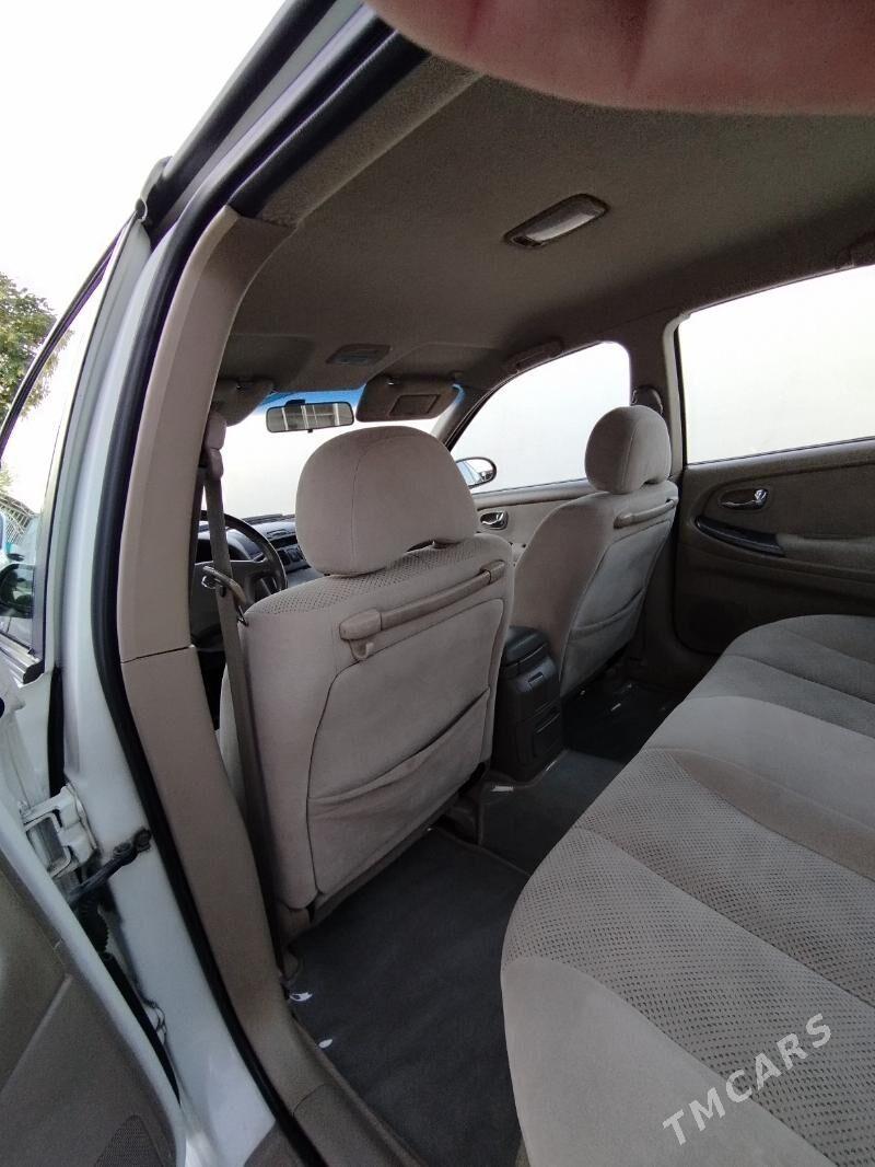 Nissan Maxima 2006 - 140 000 TMT - Änew - img 9