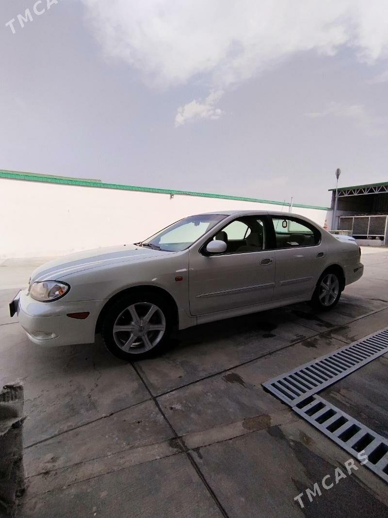 Nissan Maxima 2006 - 140 000 TMT - Änew - img 7