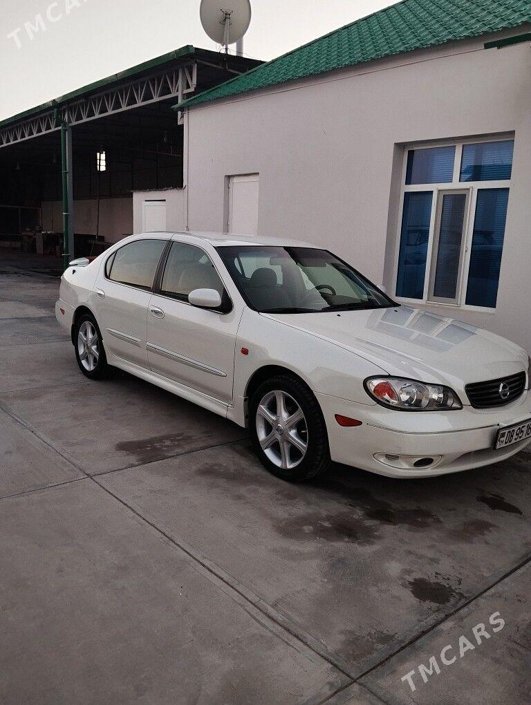 Nissan Maxima 2006 - 140 000 TMT - Änew - img 1