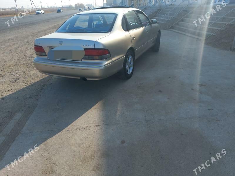 Toyota Avalon 1996 - 115 000 TMT - Мары - img 3