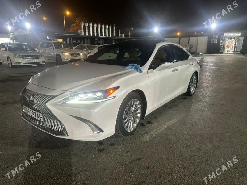 Lexus ES 350 2020 - 790 000 TMT - Aşgabat - img 6