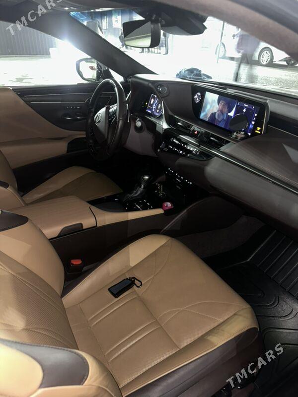 Lexus ES 350 2020 - 790 000 TMT - Aşgabat - img 7