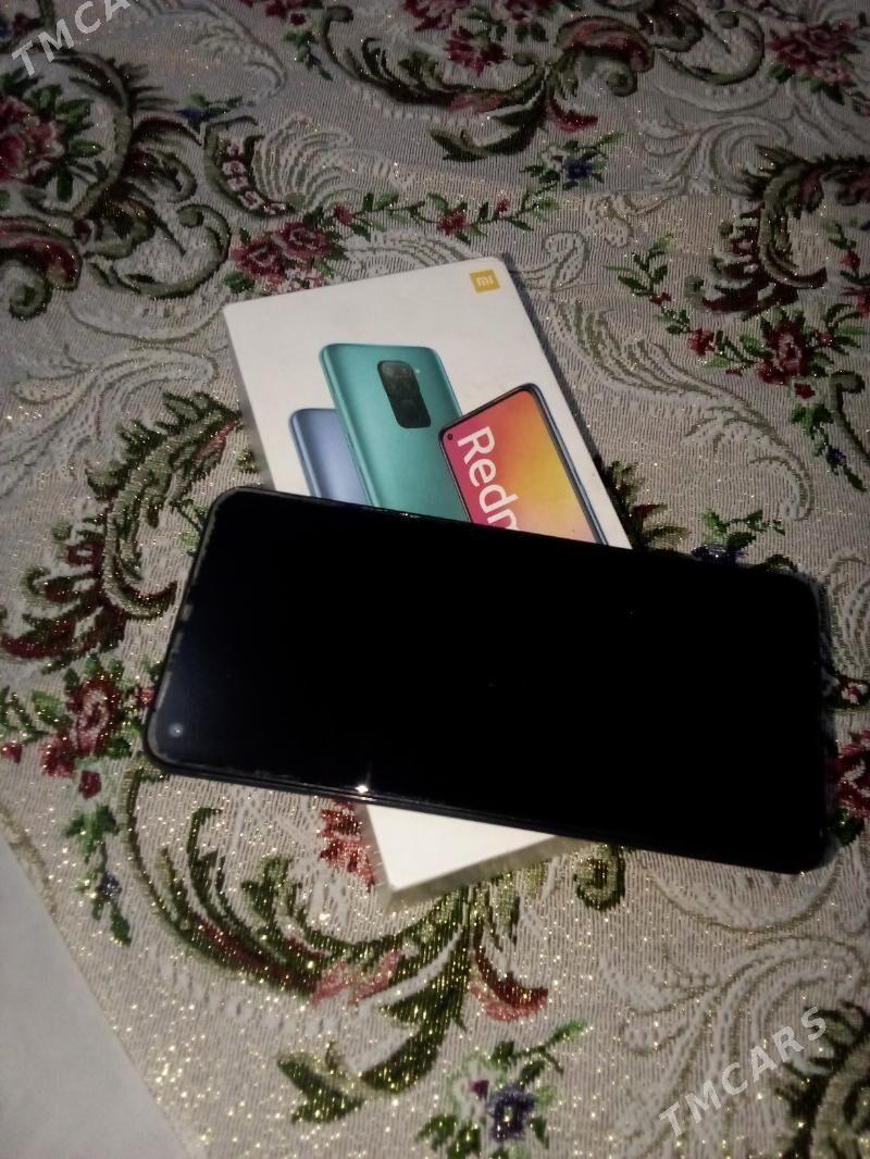 note 9 - Керки - img 1