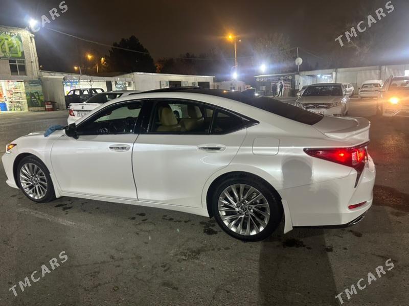 Lexus ES 350 2020 - 790 000 TMT - Aşgabat - img 3