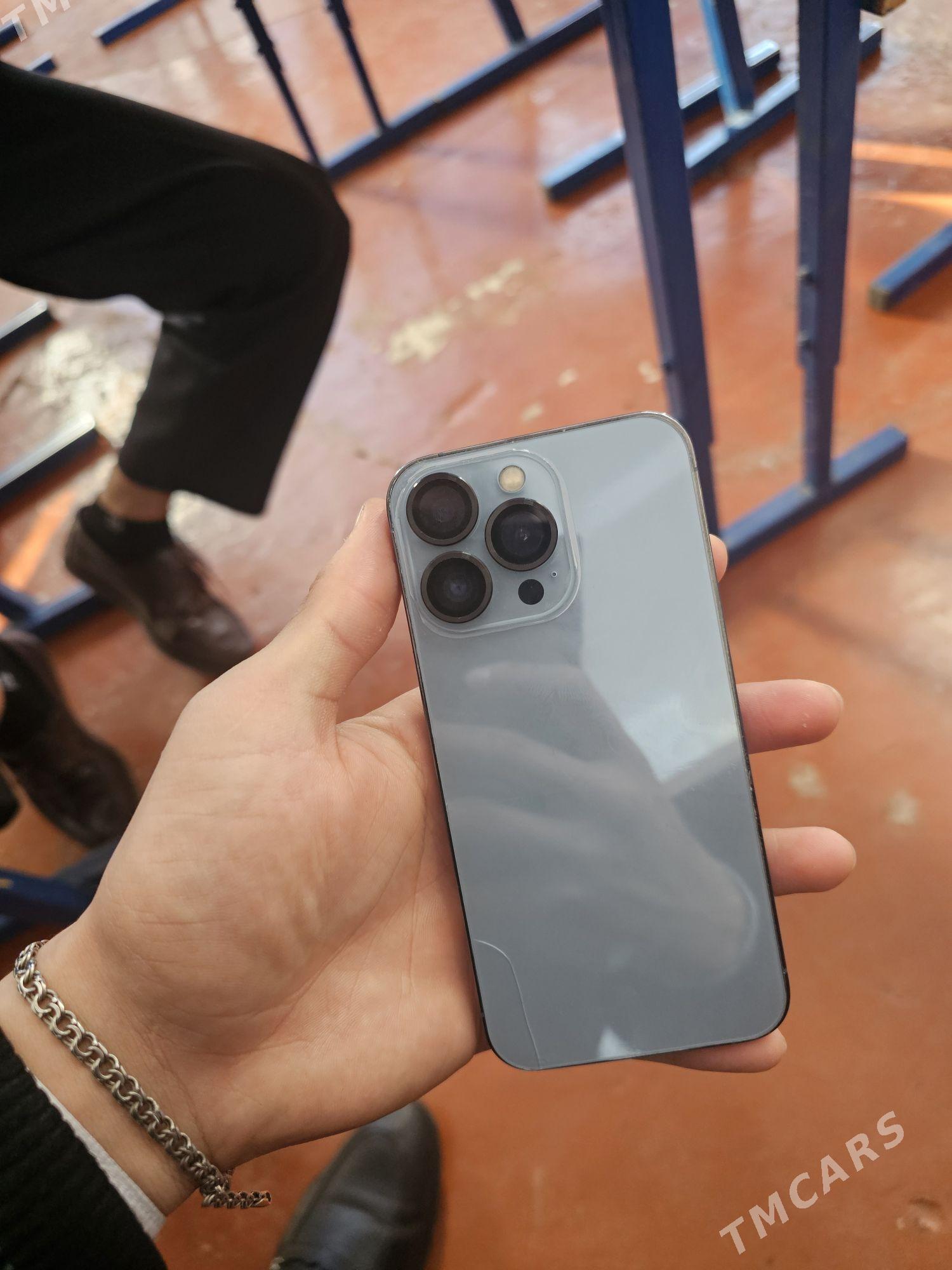 iPhone 13 Pro - Дашогуз - img 7