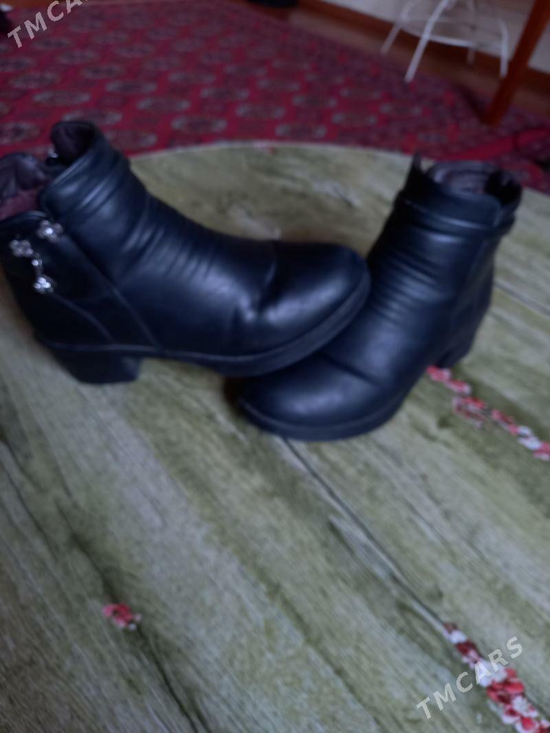 Adik 35 razmer - Дашогуз - img 2