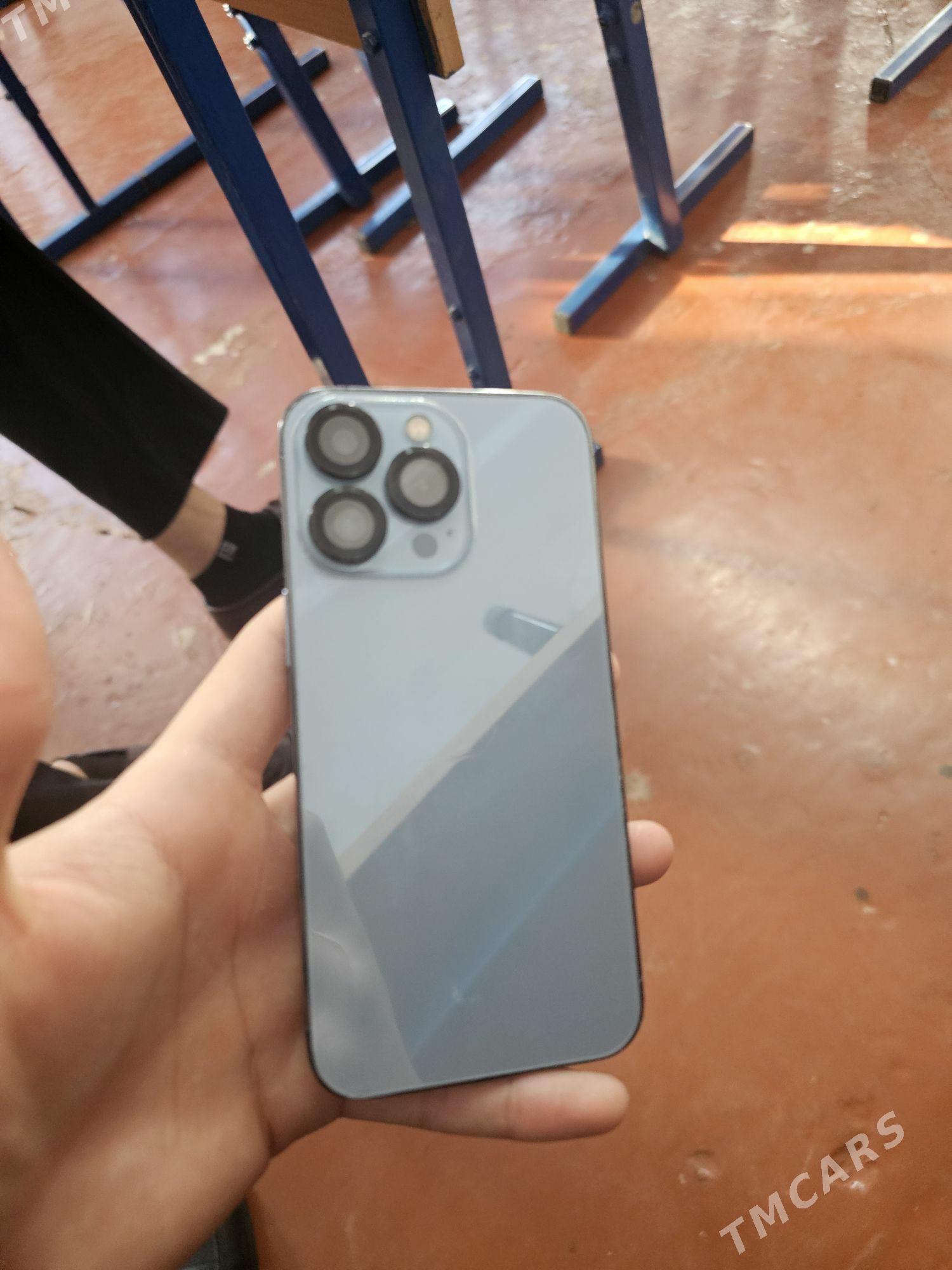 iPhone 13 Pro - Дашогуз - img 2