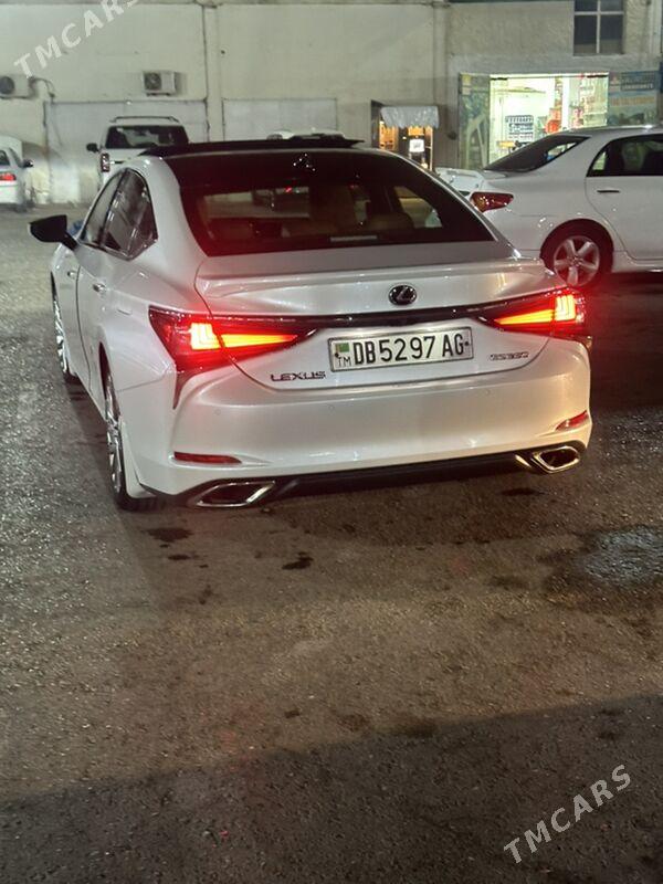 Lexus ES 350 2020 - 790 000 TMT - Aşgabat - img 4