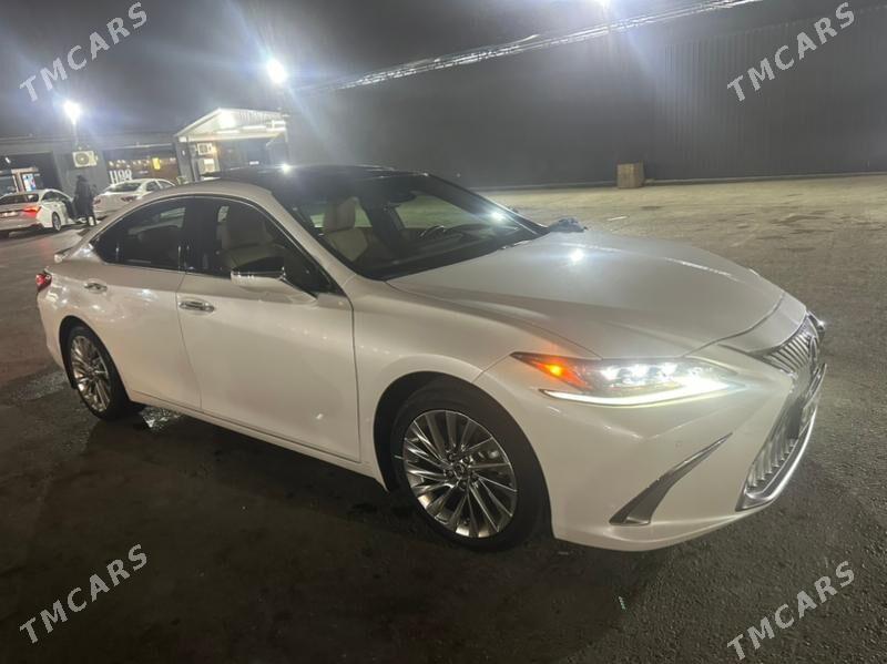 Lexus ES 350 2020 - 790 000 TMT - Aşgabat - img 1