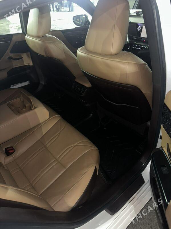 Lexus ES 350 2020 - 790 000 TMT - Aşgabat - img 8