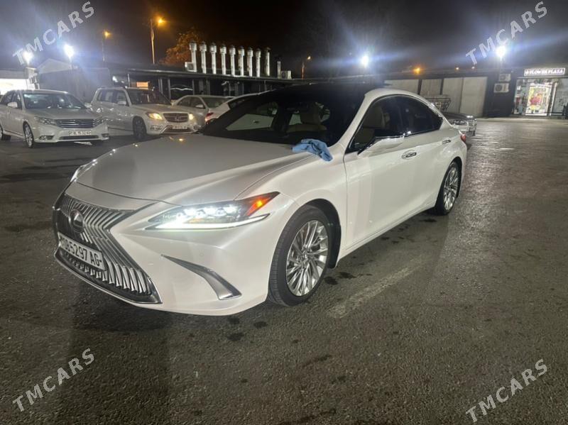 Lexus ES 350 2020 - 790 000 TMT - Aşgabat - img 2