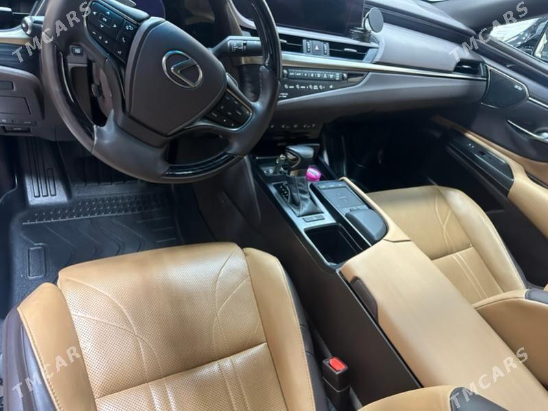 Lexus ES 350 2020 - 790 000 TMT - Aşgabat - img 9