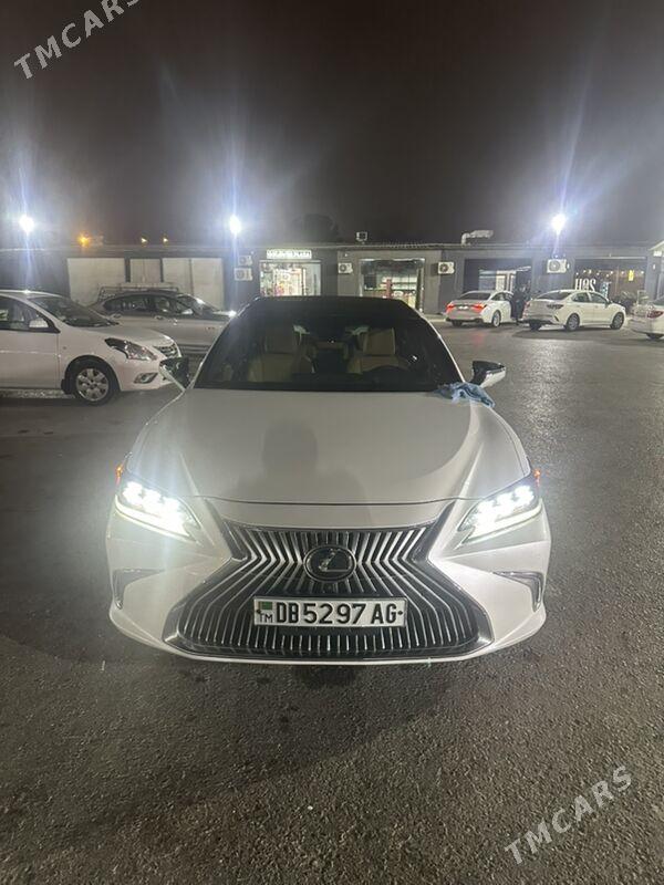Lexus ES 350 2020 - 790 000 TMT - Aşgabat - img 5