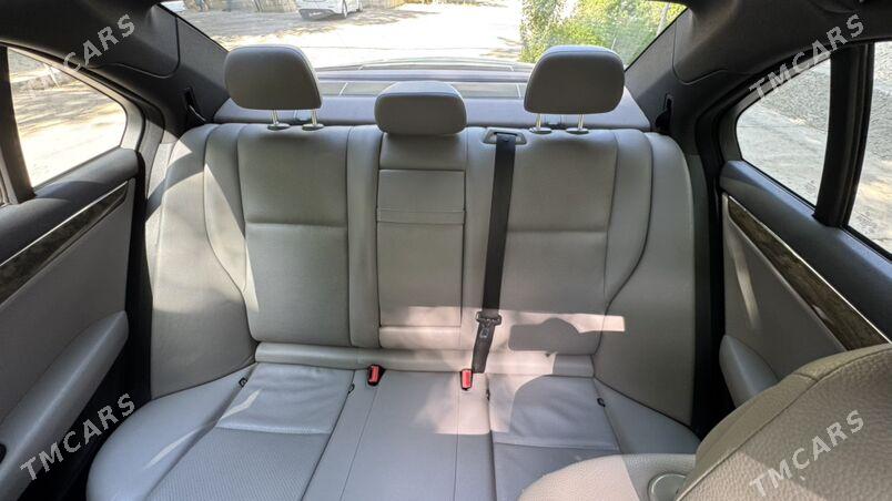 Mercedes-Benz C350 2009 - 210 000 TMT - Ашхабад - img 8